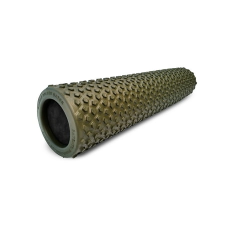RumbleRoller Gator 22   foam roller