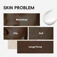 thumbnail image 4 of Cremas e hidratantes Crema hidratante de noche multiefecto para hombre 30 g Crema hidratante facial para hombre, 4 of 9