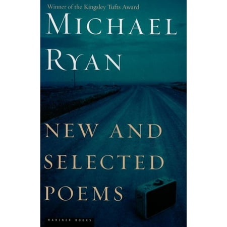 New and Selected Poems