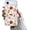 Glitter Cookies Candy, variant on Christmas Case Compatible with for iPhone 13 Pro Max 6.7'', Cute Clear Glitter Bling Sparkly Christmas Cookies Candy Case, Aesthetic TPU Anti-Fall Protective Slim Shockproof Cover for Girl Women Men