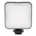 thumbnail image 2 of Pocket LED Light, Portable LED Light 95+ High CRI 2500-9000K Dual Color Temperature  For Fill Light For Photography For Shooting, 2 of 8
