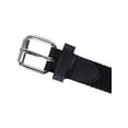 thumbnail image 3 of CTM Kids' Elastic Braided Stretch Belt, 3 of 5