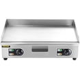 thumbnail image 1 of Plancha eléctrica comercial VEVOR 30 pulgadas 3000W, 1 of 5