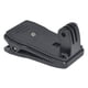 thumbnail image 1 of Cateissary Nuevo reemplazo para Gopro, Clip para escolar, eliminación rápida, Clip de cámara de rotación de 360 ​​grados Accesorios de cámara y óptica, 1 of 6