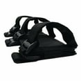 thumbnail image 2 of ACA For Jeep Wrangler Roll Bar Fire Extinguisher Holder Mount Bracket Black Adjustable, 2 of 4