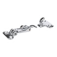 thumbnail image 2 of Seachoice Chrome-Plated Cast Brass Hatch Fastener, 2 of 3