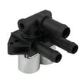 thumbnail image 4 of Válvula de agua, XR840091 Válvula de control del calentador del automóvil Válvula de control del calentador Válvula de control del calentador para Jaguar S Type Mejore su experiencia, 4 of 9