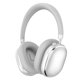 thumbnail image 1 of Auriculares T-fun NC95 Hybrid con cancelación activa de ruido Bluetooth 5.3, 1 of 9