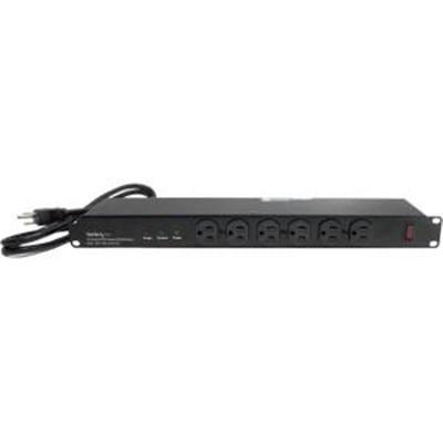 

Startech PDU Power Distribution Unit / Each