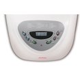 thumbnail image 2 of Sunbeam 2 lb Capacity Bread Maker 5891-33, 2 of 6