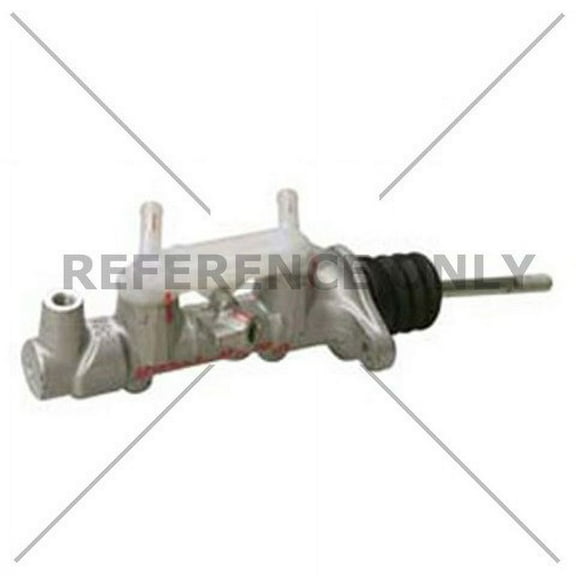 Centric 130.44504 Brake Master Cylinder Fits select: 2004-2009 TOYOTA PRIUS