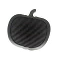 thumbnail image 4 of Tnarru Pumpkin Shaped Letter Board Felt Message Bulletin Board for Party Home Decor black, 4 of 8
