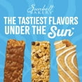 thumbnail image 7 of Sunbelt Bakery Blueberry Soft Baked Bars, 48 Bars (6 Boxes), 66.0 oz, 7 of 7