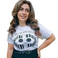 thumbnail image 4 of Coraline  Adult So Sharp You Wont Feel A Thing T-Shirt, 4 of 4