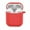 Red, variant on Silicone Case for Apple AirPods 2 Charging Case Anti lost Lightweight Protective