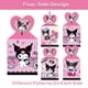 thumbnail image 2 of Arhavi 12 Cajas De Regalo De Recuerdo De Fiesta Kuromi My Melody Y Kuromi Suministros De Fiesta De Cumpleaños Para Decoraciones De Fiesta Kawaii, 2 of 5