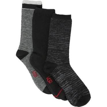 Dickies Shin Protector Boot Crew Sock 3-pack - Walmart.com