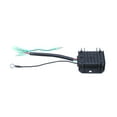 thumbnail image 2 of Accesorio regulador rectificador Zulema Motor de barco 6AH-81960-00, 2 of 8