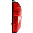 thumbnail image 3 of For Nissan Xterra 2005-2015 Tail Light Assembly Driver Side DOT Certified | NI2800173 | 26555-EA025, 3 of 4