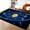 3, variant on 3D Solar System Children Room Carpet Space Planet Rug for Boy Bedroom Antislip Mat Bathroom Home r Play Crawling Floor Mat