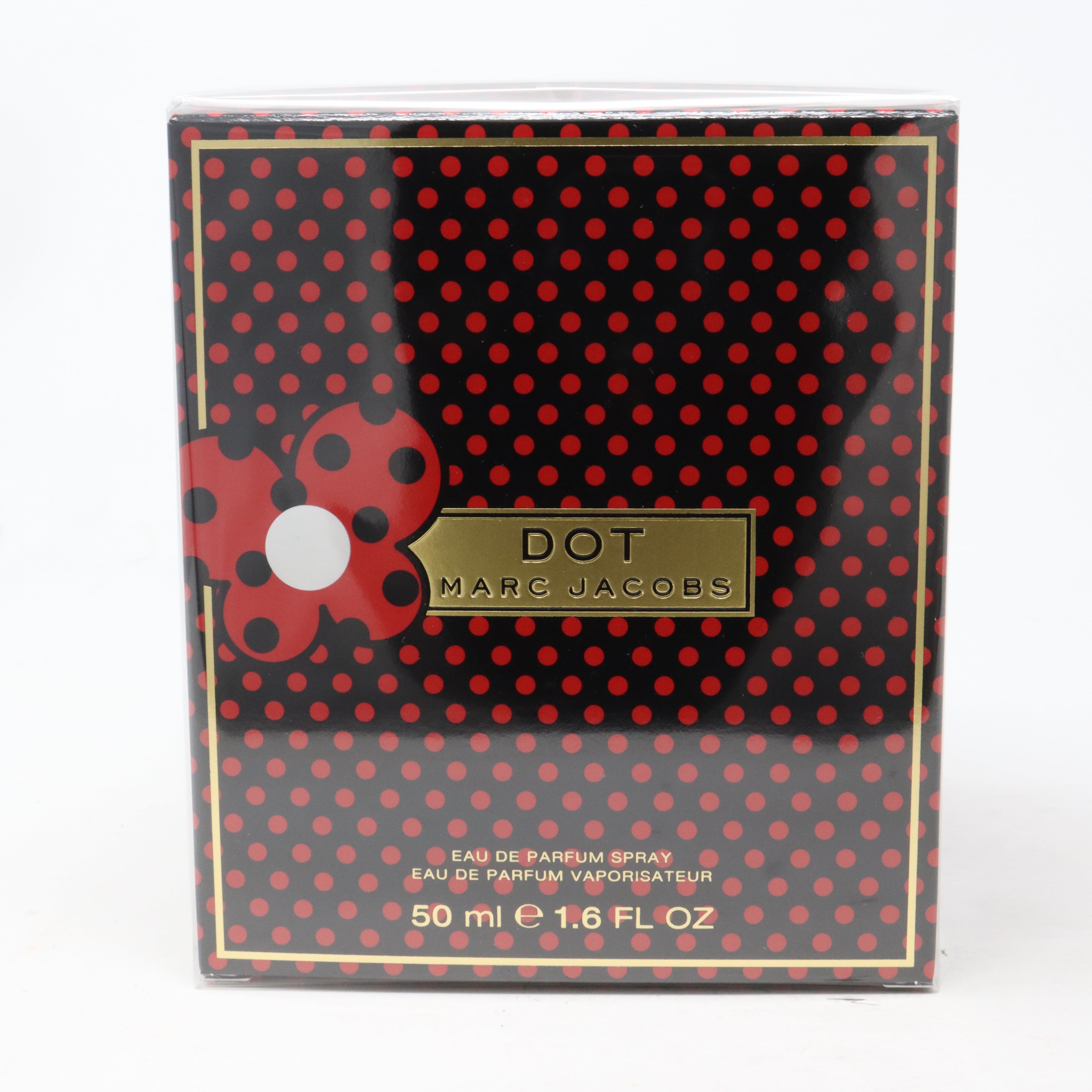 Marc jacobs dot perfume 50ml sales