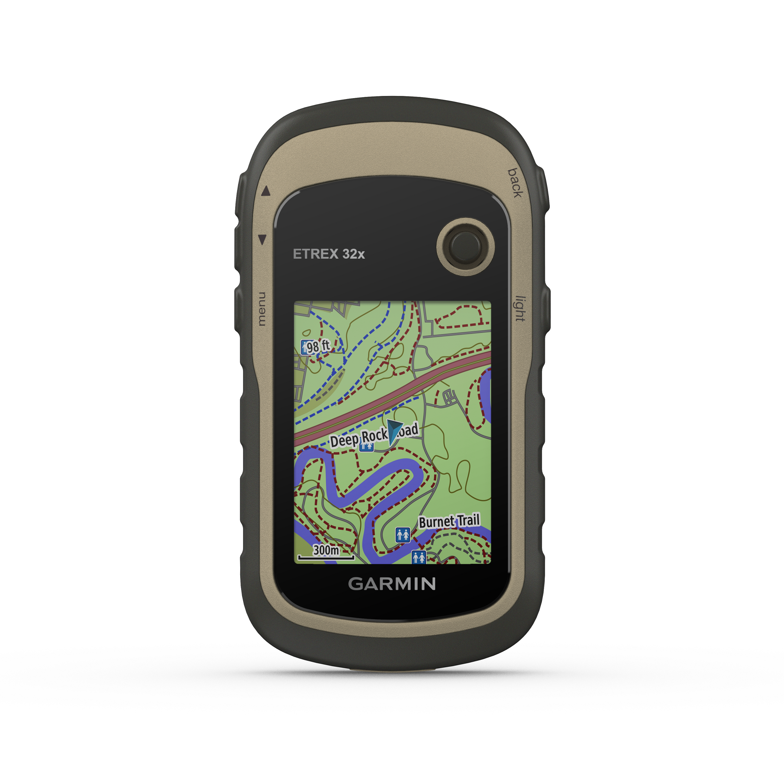 eTrex 32x GPS,NA - image 4 of 4