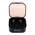 thumbnail image 2 of Audífonos In Ear Select Sound inalámbricos Negro BTH023, 2 of 4