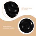thumbnail image 4 of OUNONA Foot Pads for Floor Protection with Non Slip Mats ABS Material Grand Piano Use 8pcs, 4 of 4