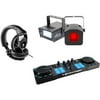 Hercules 4780548 Hdp Dj Light-show Headp