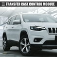 thumbnail image 2 of Transfer Case Control Module for Jeep Grand Cherokee 2016-2018 No.68250124AD/68250124AD/68250124AB, 2 of 6