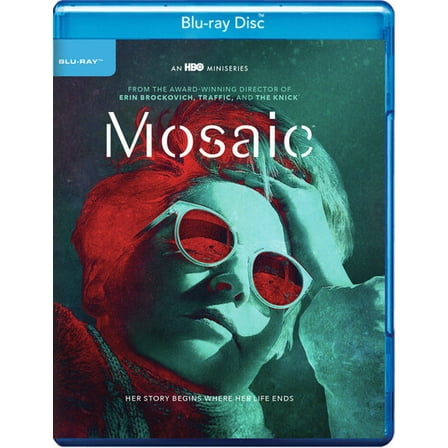 Mosaic (Blu-ray), Warner Bros, Drama