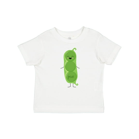 Inktastic Peas Costume Boys or Girls Baby T-Shirt
