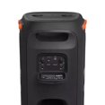thumbnail image 3 of Bocina JBL PartyBox 110 Negro, 3 of 4