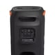 thumbnail image 3 of Bocina JBL PartyBox 110 Negro, 3 of 4
