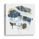 thumbnail image 1 of Cuadro decorativo - Insignia I, June Erica Vess 40x40 Canvas Lab Abstracto, Contemporáneo,, 1 of 2