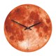 thumbnail image 2 of Reloj Gran Fitst Foto Reloj de Pared Removible En La Oscuridad relojes 3D AHeartcove SZ221208-0317JD, 2 of 2