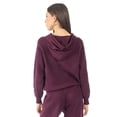thumbnail image 4 of Suéter Quarry Regular Fit Tejido con Capucha para Mujer, 4 of 5