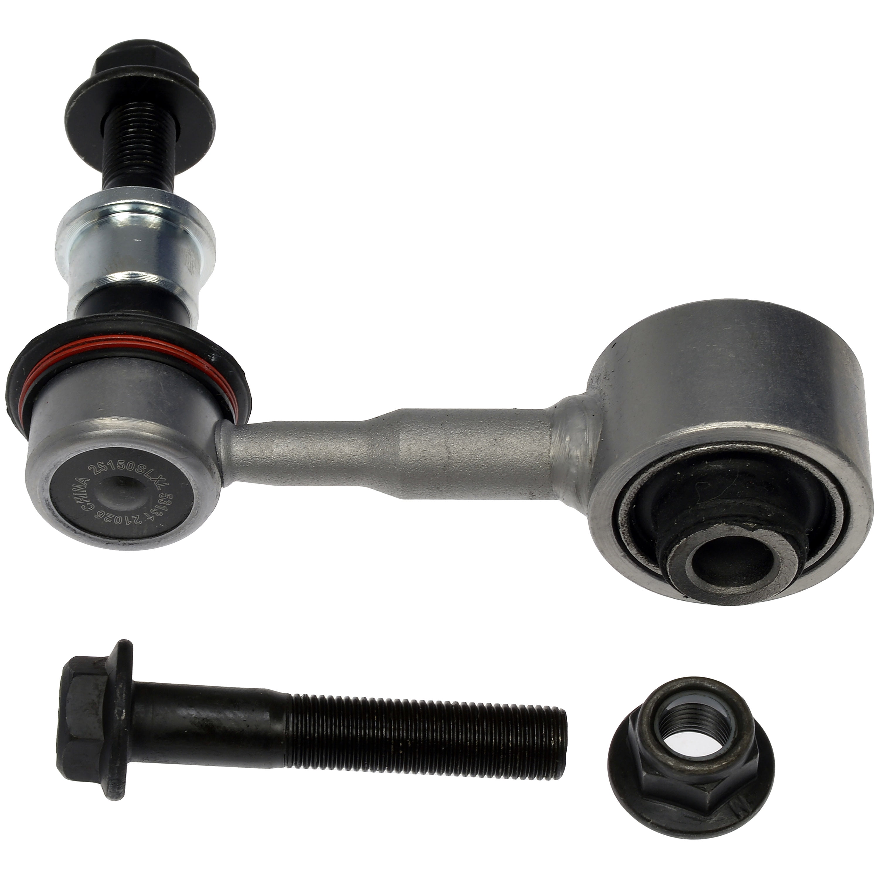 Dorman 542-539 Rear Suspension Stabilizer Bar Link Kit for Specific Lexus / Toyota Models
