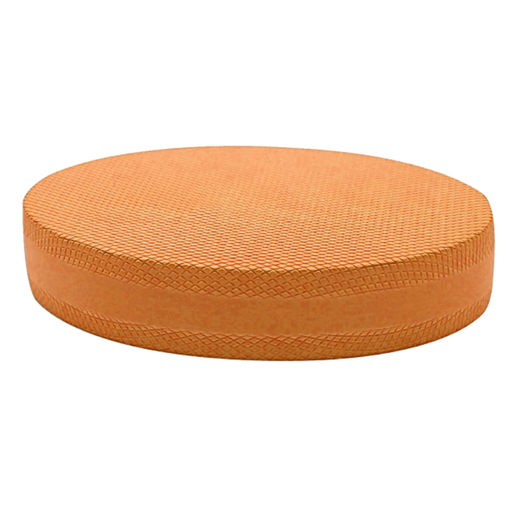 Midsumdr Balance Pad Round Balance Mat, NonSlip Foam Mat & Ankles Knee
