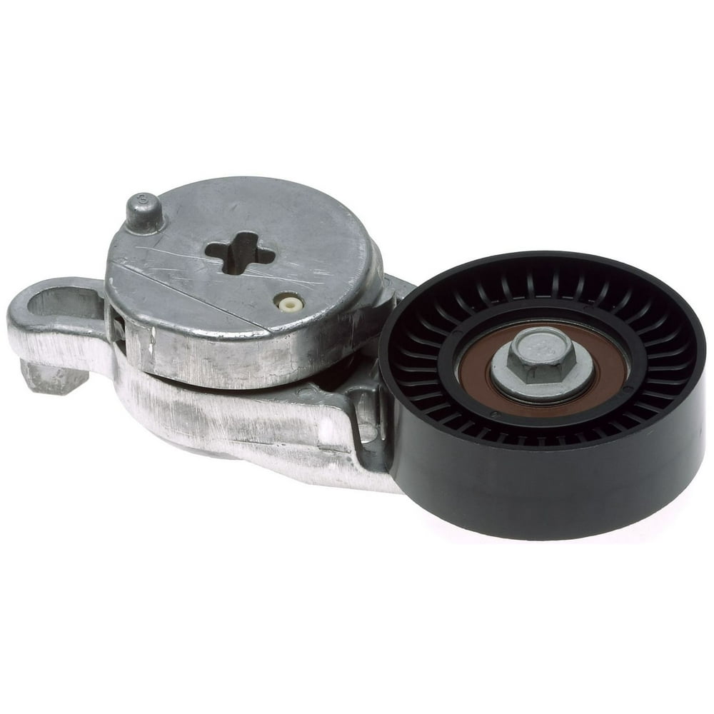 Accessory Drive Belt Tensioner Assembly