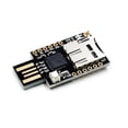 thumbnail image 2 of ATMEGA32U4 Virtual Keyboard Development Board for Arduino Module, 2 of 7