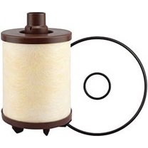 Crankcase Breather Baldwin CV15008