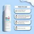thumbnail image 5 of Sebamed Clear Face Mousse Nettoyante 150 ml, 5 of 5