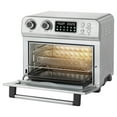 thumbnail image 4 of Starfrit 024615-001-0000 20.885-Quart 1,700-Watt Air Fryer Toaster Oven, 4 of 4