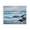 Coastal Ocean Waves Painting, variant on Stupell Industries Coastal Days By The Loch Canvas Art, 20 x 16, by Lesley Birch