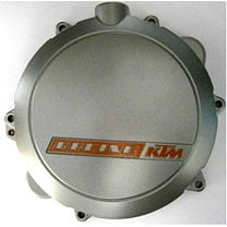 NEW OEM KTM CLUTCH COVER OUTSIDE 250 300 EXC XC SX XCW 2009-2012 5513002600015