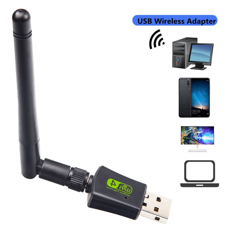 Wireless drivers for windows xp