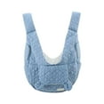 thumbnail image 2 of Portable Backpack For Small And Cats Comfortable Approved Travel With Ventilation And Features, 2 of 4