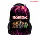 thumbnail image 2 of Roblox-mochila con estampado Digital 3D para niños y estudiantes, Bolsa Escolar de gran capacidad con cremallera, a todo Color, 10 unidades, 2 of 4