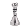 thumbnail image 2 of Tornillo en soporte de carrete Proteger carretes Soporte de equilibrio Balanceador de metal de alta resistencia Accesorios de carrete con orificio Estilo B, 2 of 6
